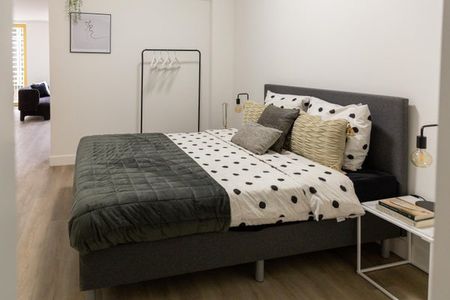 Te huur: Appartement Naritaweg 203 C in Amsterdam - foto 5