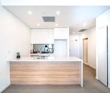 804c/6-10 Nancarrow Avenue, Ryde NSW 2112 - Apartment For Rent | Do... - Photo 5