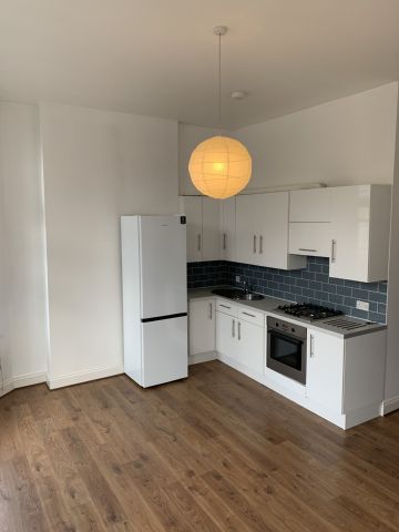 1 Bed Flat, Broadway Market, E8 - Photo 5