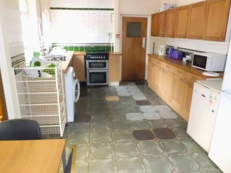 7 bedroom house to rent - Photo 3