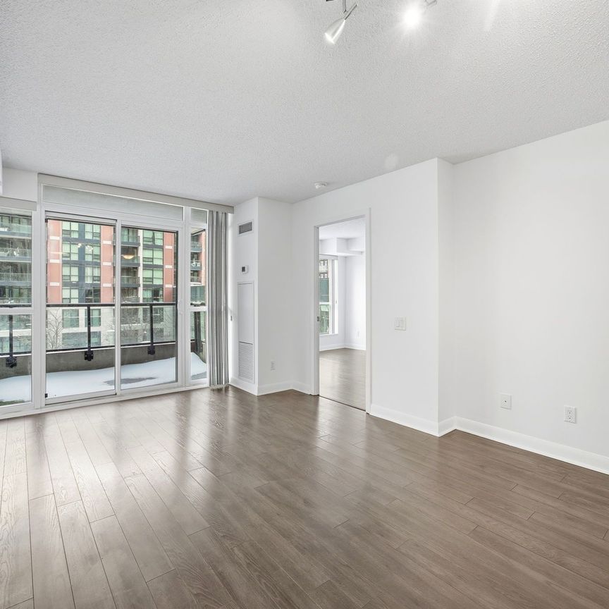For Lease - 525 Wilson Avenue Unit# 358, Toronto, Ontario - Photo 1