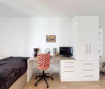 Studio to rent - Photo 5