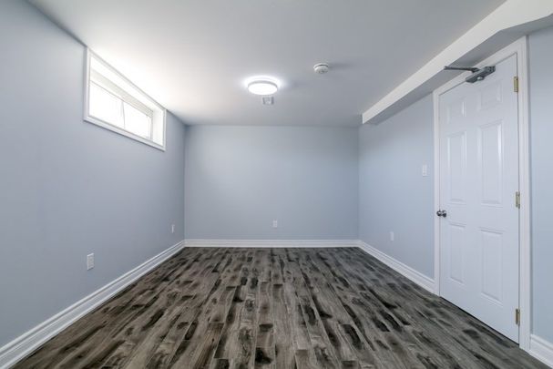 For Lease - 90 Mountland Drive Unit# 2BR-Bsmt, Toronto, Ontario - Photo 1