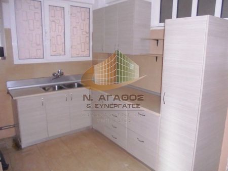 Διαμέρισμα για ενοικίαση Εθνική οδός - Μακρυγιάννη (Μοσχάτο) - Photo 5