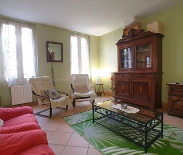 Location Maison 4 pièces 132 m2 à Albi - Photo 6