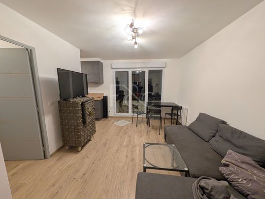 T2 de 39 m² - rue Joliot Curie à Tassin La Demi Lune - Photo 1