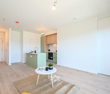 Appartement te huur - Foto 4