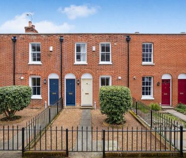 5 bedroom house to rent - Photo 1