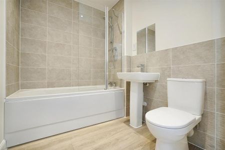 2 bedroom apartment to rent - Photo 2