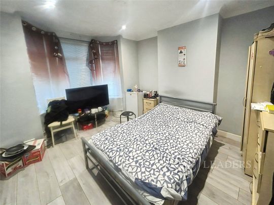 1 bedroom property to rent Kitchener Road, Ipswich, Suffolk, IP1 - Photo 1
