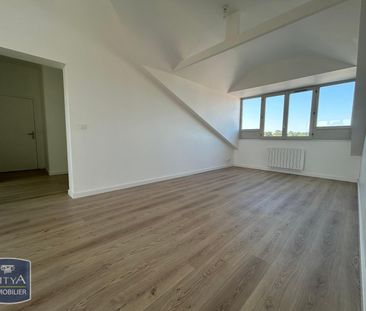 Location Appartement 3 pièces 75m² RAMBOUILLET 78120 - Photo 2