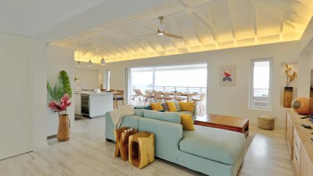 Corossol, 2 Bedrooms Villa for rent - Photo 4