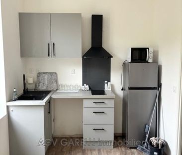 Appartement 1 Pièce 22 m² - Photo 4