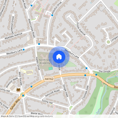 Compton Drive, BS9 2PG, Bristol