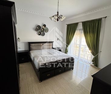 Duplex 5 camere de inchiriat,curte proprie, loc de parcare, Dumbravita - Photo 3