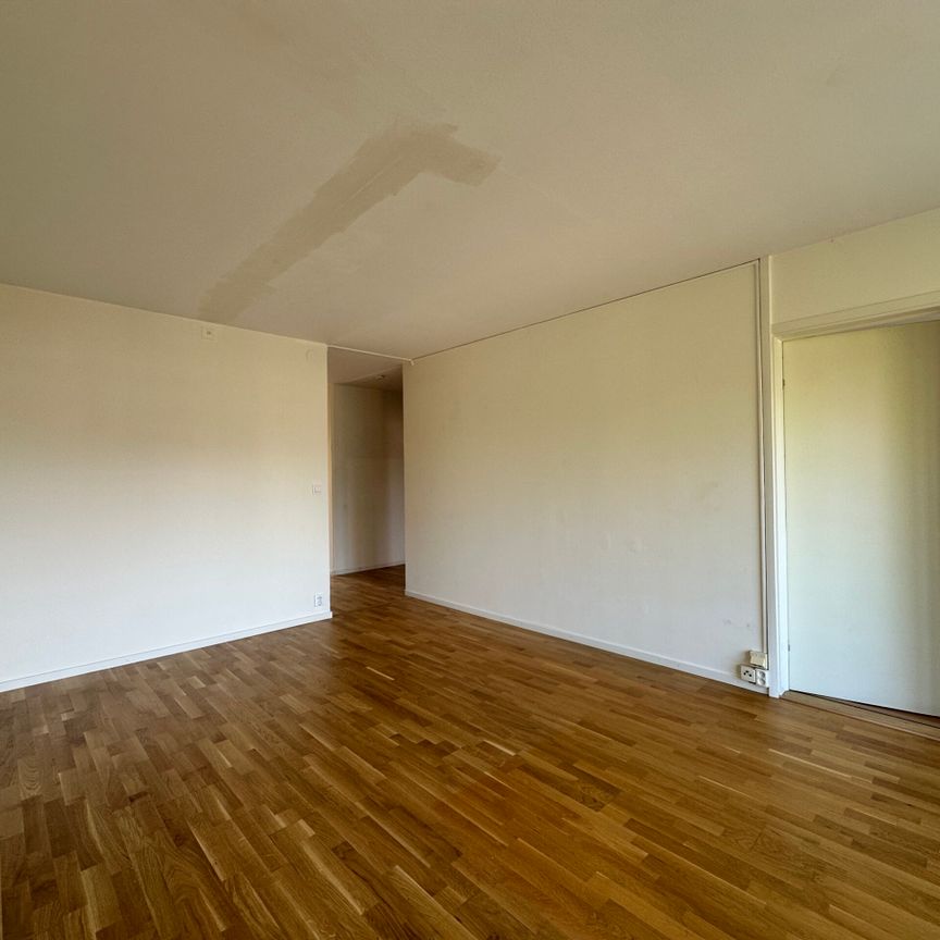 Ragnvallagatan 10A – 2rok (lgh 1201) - Photo 1