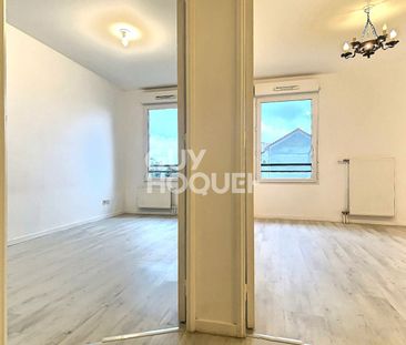 ALFORTVILLE SUD-3P EN DUPLEX+PARKING+TERRASSE 20M² - Photo 2