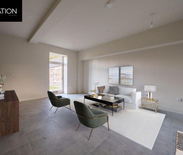 2 bedroom terraced house to rent - Photo 1