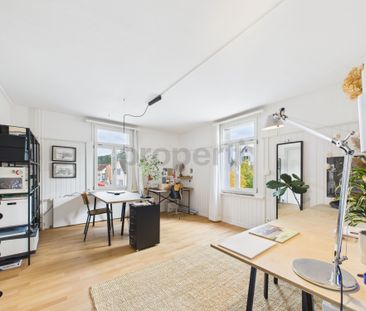 Generous 6-room apartment - DESIGNED FOR WELL-BEING! - Foto 6