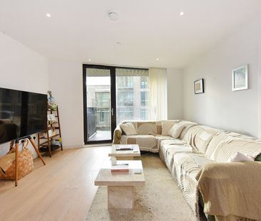 1 Bed Flat, Mercier Court, E16 - Photo 1