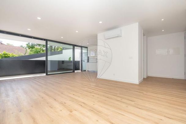 Apartamento T2 - Photo 1