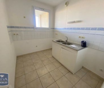 Appartement à louer 3 pièces 70.67m² - Photo 6