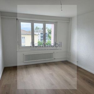 2 Zimmer, 3. Stock - Photo 2