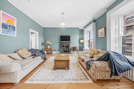 Ely Place Upper, Dublin 2, D02 DT82. - Photo 3