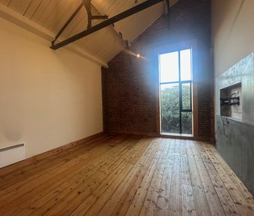 Tramshed, Pendyris Street - Photo 1