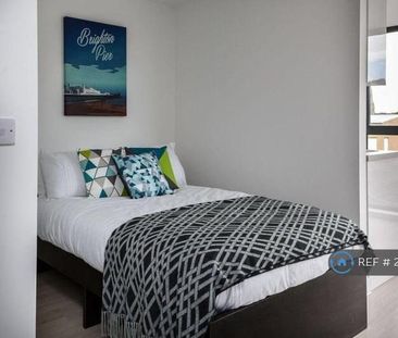 Studio to rent - Photo 2