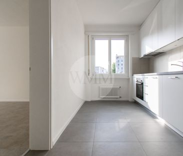 3.5-ROOM APARTMENT COMPLETELY NEW - Photo 6