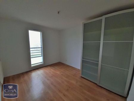 Location Appartement 2 pièces 39m² DIJON 21000 - Photo 2