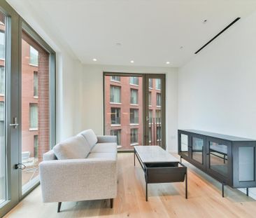 1 bedroom flat to rent - Photo 2