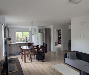 CESSION DE BAIL — 4 1/2 CONSTRUIT 2024 - Photo 3