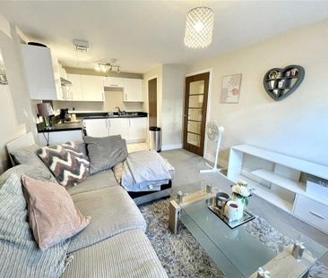 1 bedroom apartment to rent - Photo 5