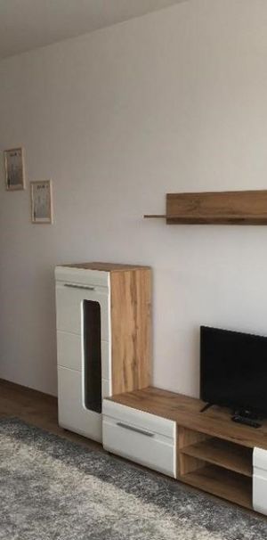 Garsoniera Constantin Brancoveanu - Fotografie 1