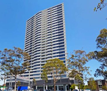 1209/3-5 St Kilda Road, St Kilda - Photo 3