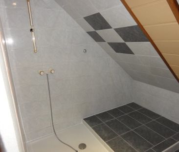 Großzügige Dachgeschoßwohnung - Foto 6