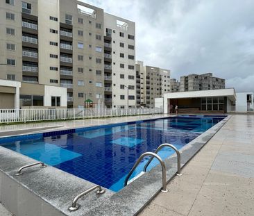 A BEZERRA - APARTAMENTO - LOCAL 02, 55 AP 301 TORRE 01 FANTASY COND... - Photo 5