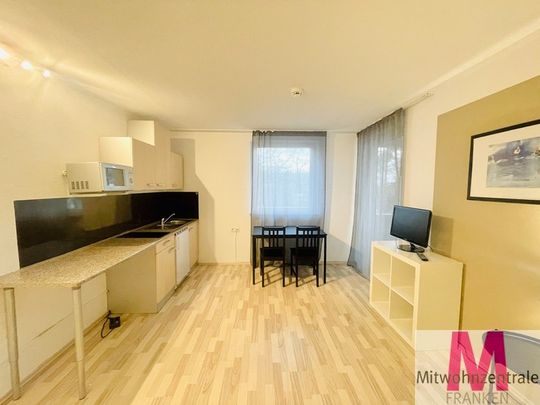 Gepflegte Wohnung in zentraler Lage - Photo 1