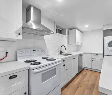 For Lease - 8407 Mears Crescent Unit# lower, Niagara Falls, Ontario - Photo 2