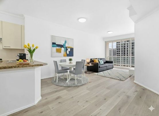 44/515 Kent Street, Sydney NSW 2000 - Apartment For Rent | Domain - Photo 1