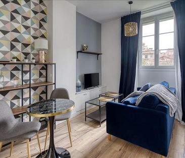 2 pièces - Meublé - 23,69 m² - 1er étage - Colocation autorisée - Photo 6