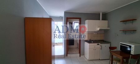 Studio/Γκαρσονιέρα για ενοικίαση Εσταυρωμένος (Ηράκλειο Κρήτης) - Φωτογραφία 4