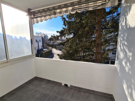 Sanierte, sonnige Wohnung mit Balkon in ruhiger TOP-Lage - Photo 5