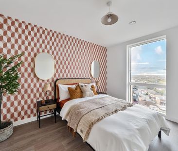 1 bedroom apartment to rent - Photo 2