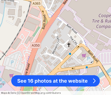 Weavers Crofts, Melksham, SN12 - Photo 1