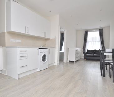 Marlborough Road, London, N19 - Photo 1