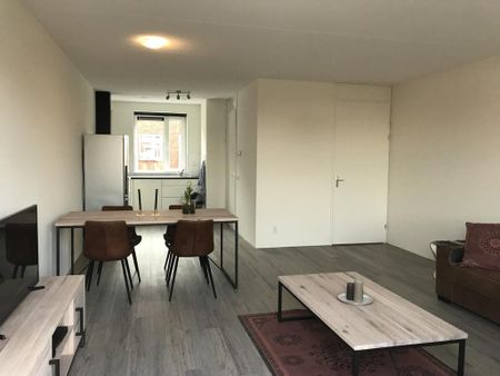 Huis te huur: Traverse 10 9408 MD Assen - Photo 3