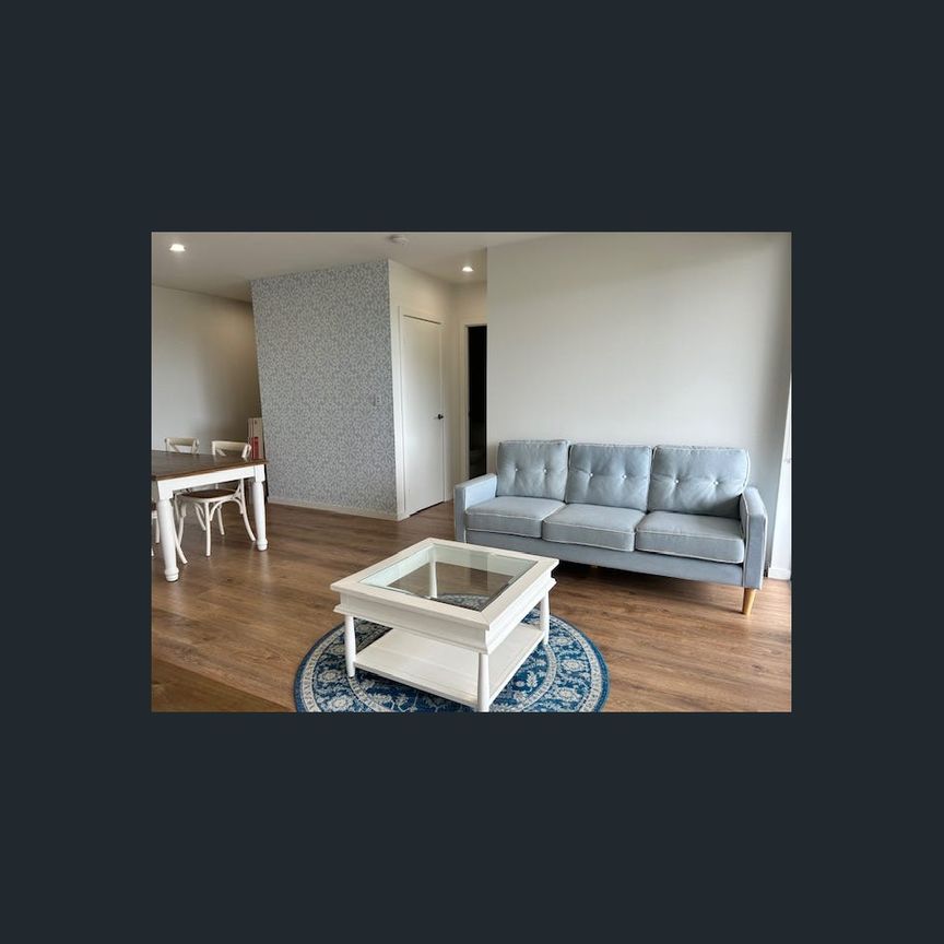 Modern Luxury with Nature at Your Doorstep – Sage Apartments - Photo 1